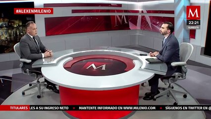 Rechazamos pago de 30 millones: Miguel Ontiveros, abogado de Emilio Lozoya