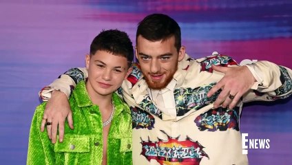 Drake, Storm Reid & More Euphoria Stars React to Angus Cloud's Death _ E! News