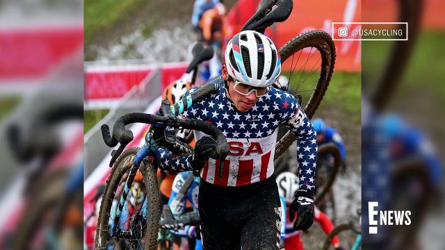 Cycling Star Magnus White Dead at 17 _ E! News