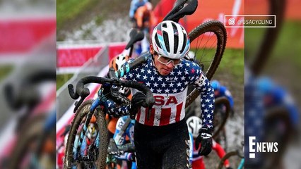 Cycling Star Magnus White Dead at 17 _ E! News