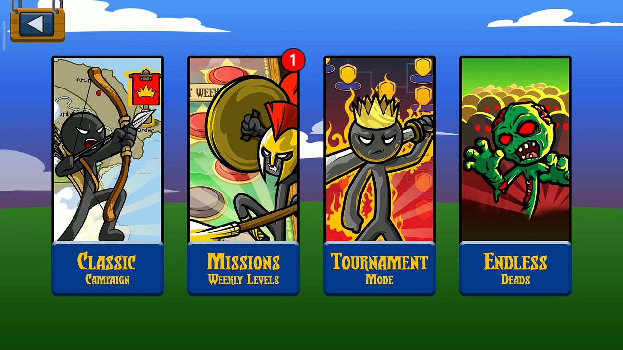 Mission Weekly | Levels 312 | Normal