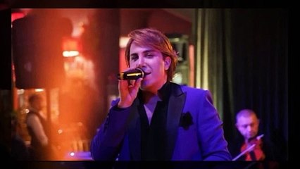 Ünlü sanatçı Gökhan Sezen, kısmi felç geçirdi