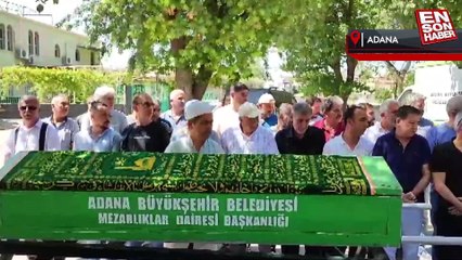 Adana'da karışan cenazeler gömüldüğü yerden çıkarıldı