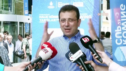 Yerel seçim öncesi zaman daralıyor! İmamoğlu'nun önünde 3 seçenek var, haftaya kararını açıklayacak