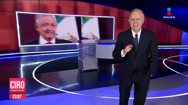 López Obrador aseguró que enviará iniciativa para elegir a jueces, magistrados y ministros