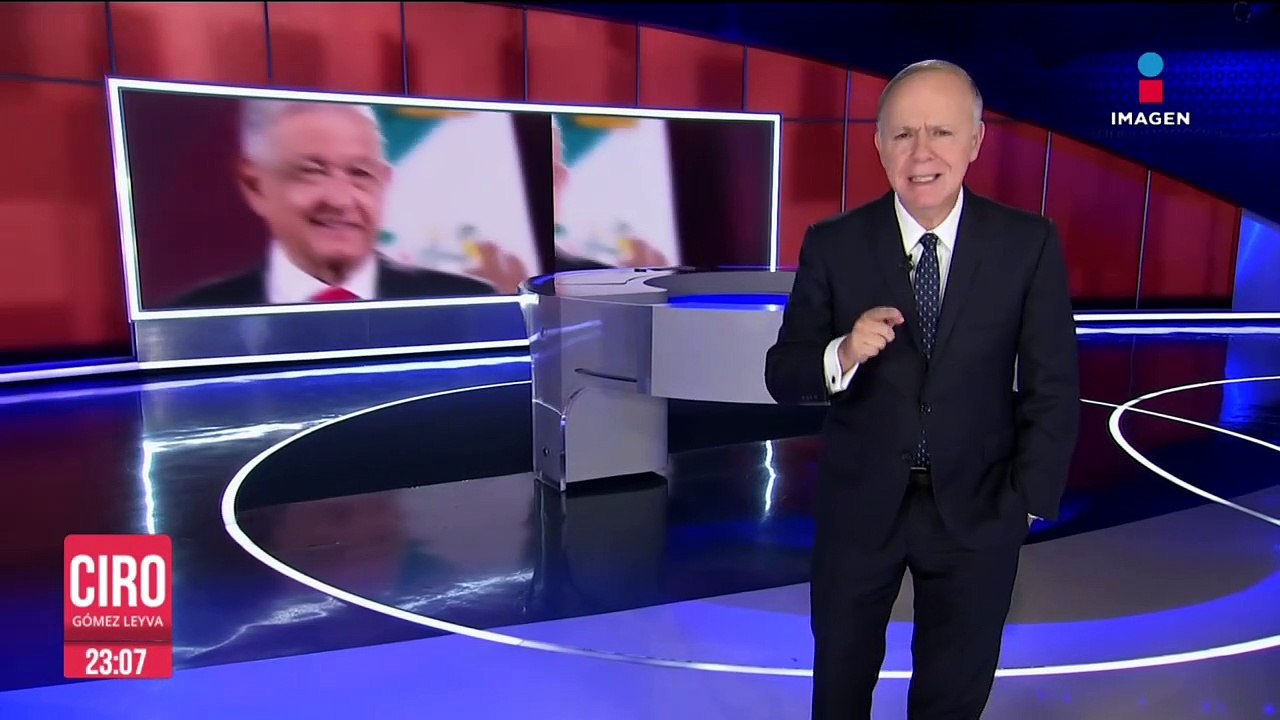 López Obrador aseguró que enviará iniciativa para elegir a jueces, magistrados y ministros