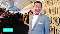 Pee-Wee Herman Actor Paul Reubens Dead_ Cher, Jimmy Kimmel & More Pay Tribute