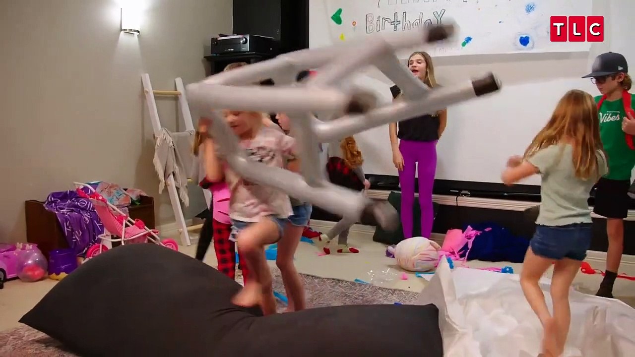 ‘OutDaughtered’_ Danielle Busby Worries After Leaving Kids Home Alone