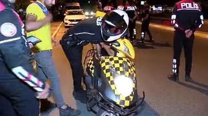 Korkunç cinayet sonrası Esenyurt'ta dev operasyon