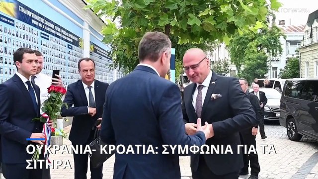 Ουκρανία: Ρωσικές επιθέσεις σε κτίρια κατοικιών - Θύματα άμαχοι