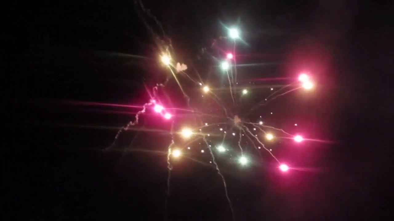 Mers-Feu d'artifice 2023 (2)