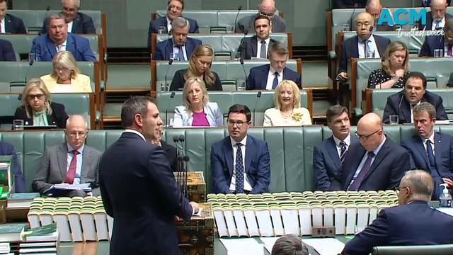 ‘Welcome reprieve’: Chalmers responds to RBA cash rate decision