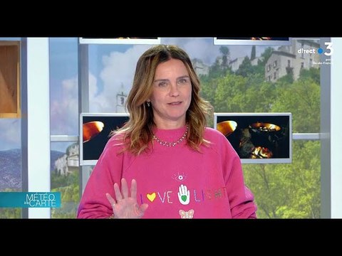 France 3 : “Pas de panique !” l’erreur gênante de Marine Vignes, Laurent Romejko se réjouit dans M