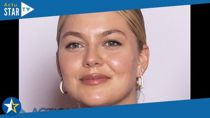 Louane : Cette deuxième et très rare photo d'Esmée dévoilée, et une grosse interrogation