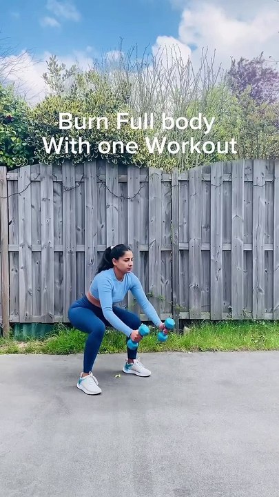 Home workout