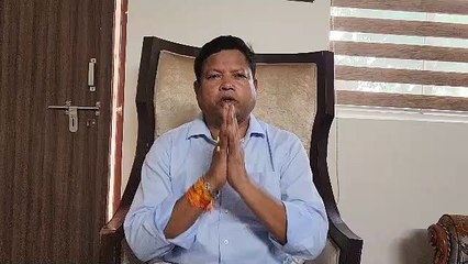 गागड़ा ने क्यों पूछा, सीएम ने किसको पत्र लिखा