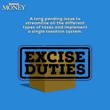 GST (Goods and Services Tax)