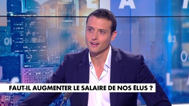 Aleksandar Nikolic : «Quand on voit l’augmentation du prix de l’électricité, des produits de première nécessité, je pense que c’est déplacé de parler de la rémunération des élus»