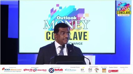 Defending Market Share by PSU Banks - Mr. Rajkiran Rai, MD & CEO, Union Bank of India