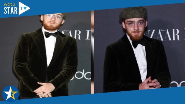 Angus Cloud : l’acteur star de la série Euphoria est mort à 25 ans