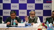 FIDCs First Post Budget Press Conference