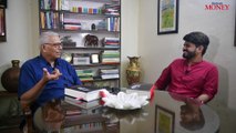 In Conversation With Yashwant Sinha, Former Finance and External Affairs Minister | Part 3