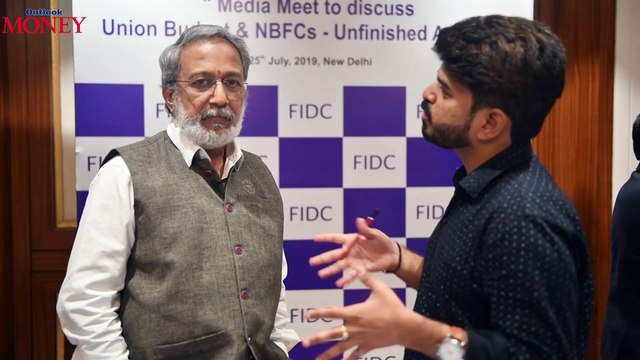 In Conversation With TT Srinivasaraghvan, MD, Sundaram Finance