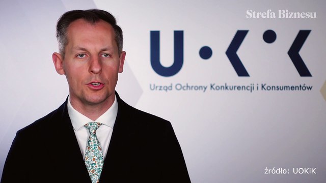 Strefa Biznesu: Kara dla firmy oferującej „darmowe badania dla seniorów