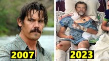 No Country For Old Men (2007) Cast- Then and Now 2023 Who Passed Away After 16 Years-