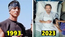 Blood In Blood Out (1993) Cast- Then and Now 2023 Who Passed Away After 30 Years-