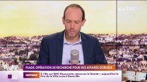  En direct - Nadia Ziane, directrice du pôle consommation à l'association  Familles rurales est notre invité