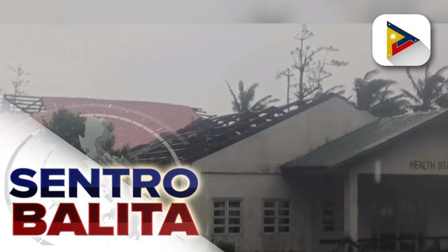 Nasa P1B, iniwang halaga ng pinsala ng Bagyong #EgayPH sa Cagayan