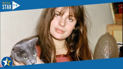 Marie Trintignant "en mort cérébrale" : ce signal qu'elle a envoyé à Lambert Wilson alors qu'elle pa