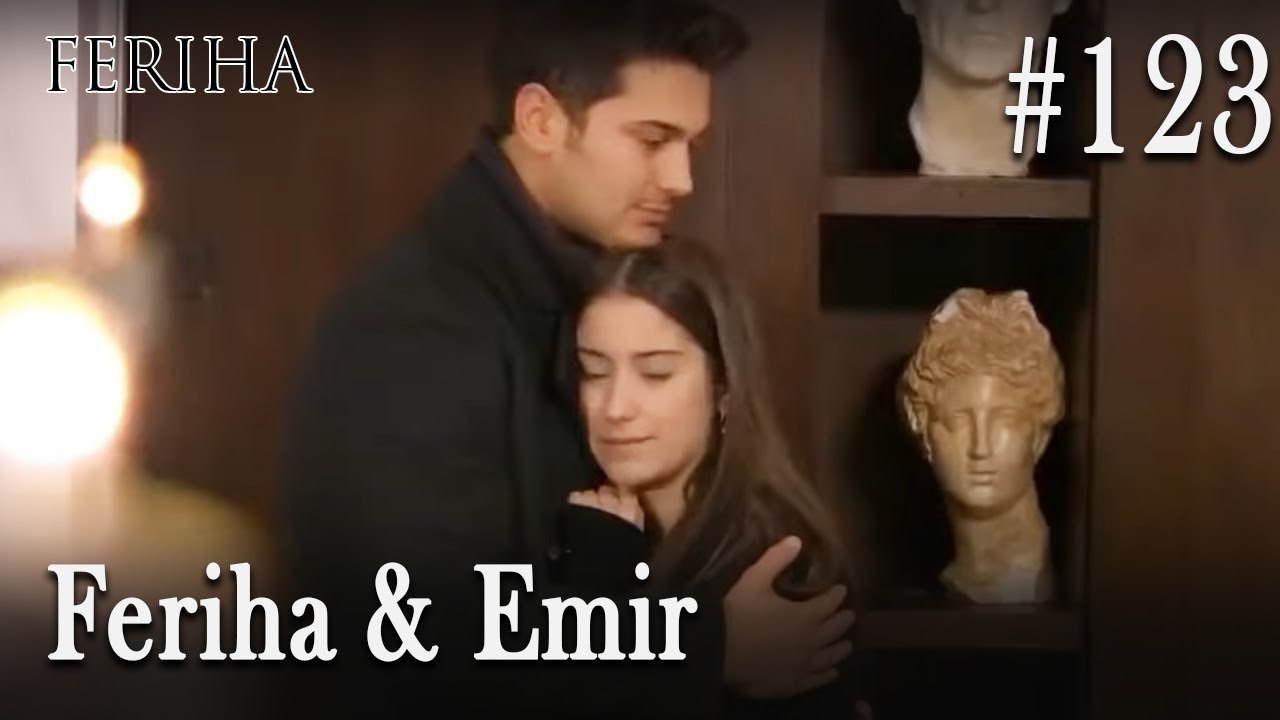 Feriha & Emir #123