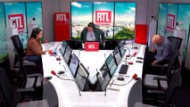 Le journal RTL de 8h30 du 01 août 2023