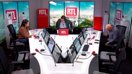 Le journal RTL de 8h30 du 01 août 2023