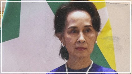 Nobelpreisträgerin Aung San Suu Kyi in Myanmar teilweise begnadigt