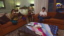 Sirf Tum Episode 14   Best Scene 02   Hamza Sohail - Anmol Baloch - Mohsin Abbas   FLO Digital