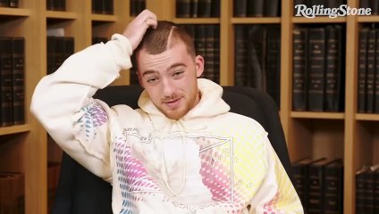 Euphoria Dizisinin Fez Karakterini Canlandıran Aktör Angus Cloud Hayatını Kaybetti