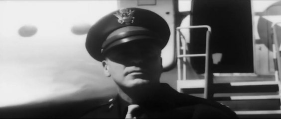 The Good German Bande-annonce (IT)