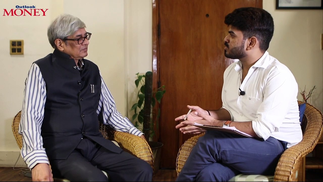 The Great Indian GDP Debate