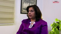Don't Panic, says Punita Sinha, Expert Board Member & Investment Professional