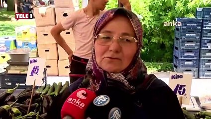 Enflasyon yurttaşı canından bezdirdi! "Öldük öldük, her şeyden kısıyoruz"