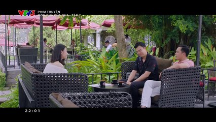 Món quà của cha Tập 7