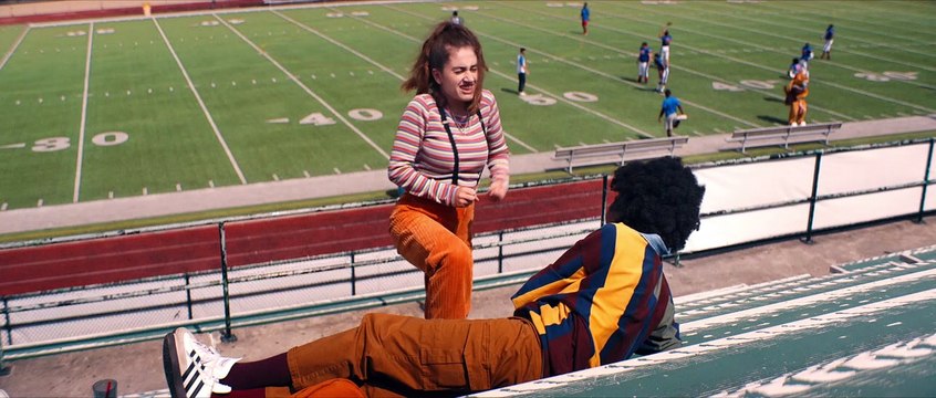 Bottoms Trailer #1 (2023) Rachel Sennott, Ayo Edebiri Comedy Movie HD