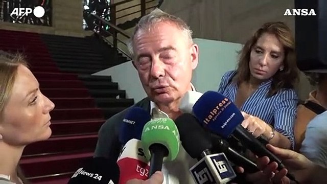 L'inflazione rallenta, ma e' oltre il 10% sulla spesa