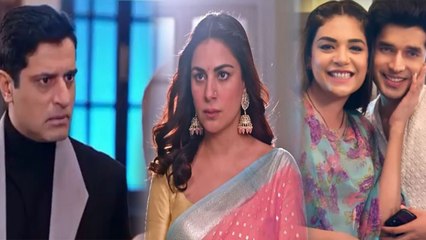 Kundali Bhagya spoiler; Preeta Rajveer का सच सुनकर Nidhi को बाहर करेगा Karan ?  | FilmiBeat