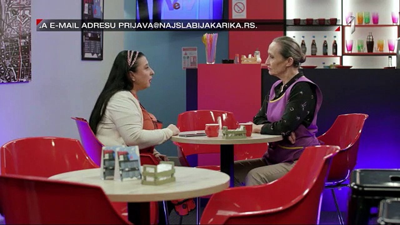 Od jutra do sutra Ep 249 Od jutra do sutra Ep 249