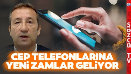 Ekonomistten Kritik Uyarı! Cep Telefonu Fiyatlarına Yeni Zamlar Geliyor