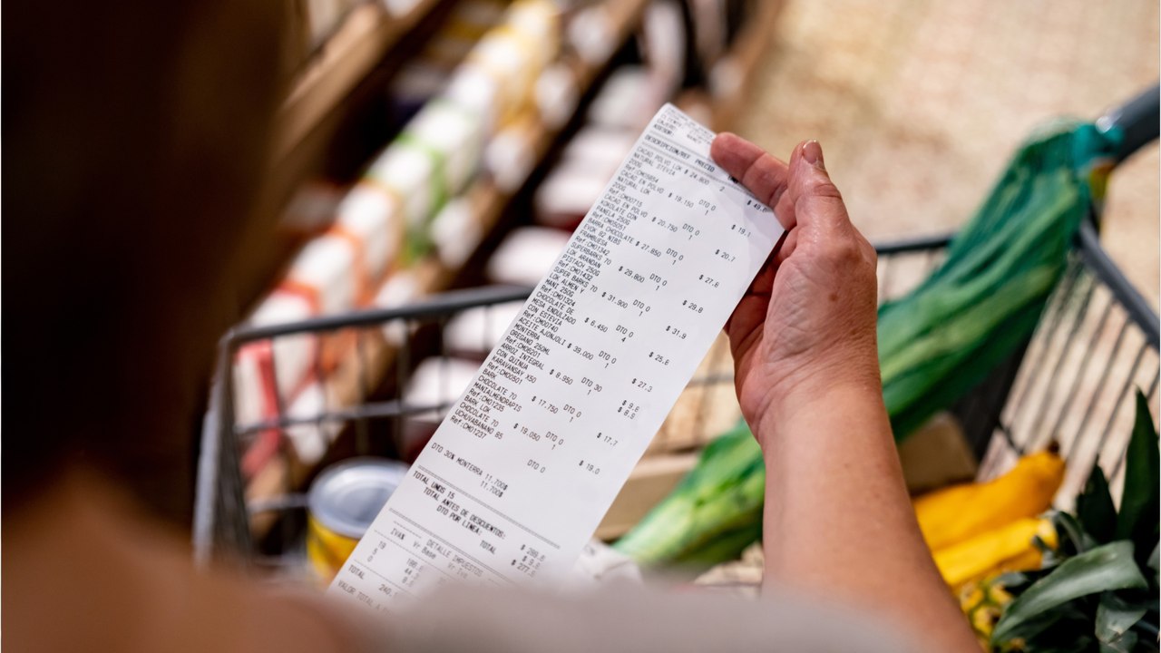 Preis auf kassenzettel teurer als im regal? so sollten sie sich verhalten